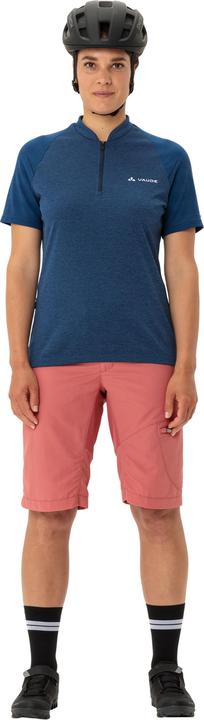 Produktbild Vaude Tamaro HZ Shirt IV (36, XS)