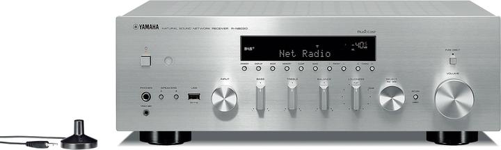 Yamaha R-N803d (Netzwerk Receiver)