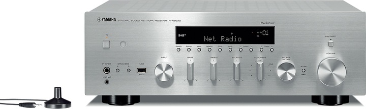 Yamaha R-N803d (network receiver)