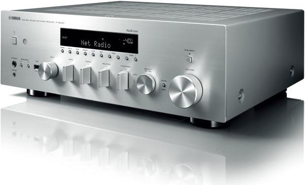 Produktbild Yamaha R-N803d (Netzwerk Receiver)
