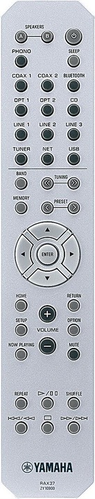 Actual product image Yamaha R-N803d (network receiver)