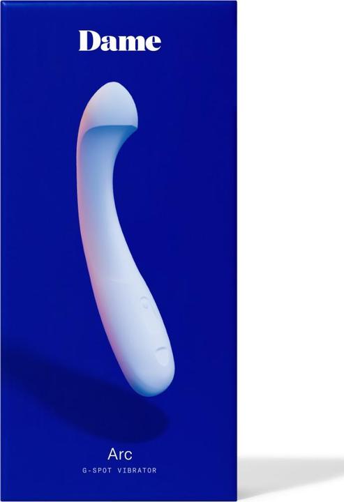 Actual product image Dame Products Arc