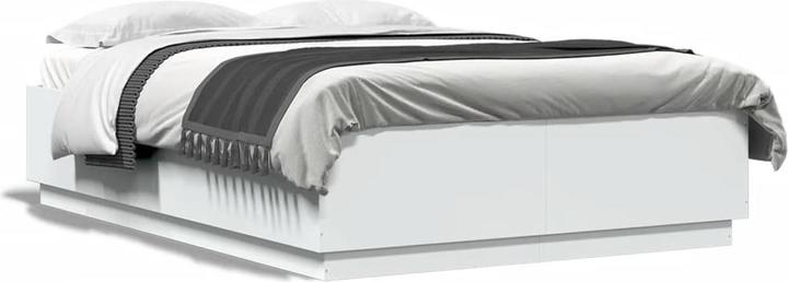 Actual product image vidaXL Bedstead (140 x 200)