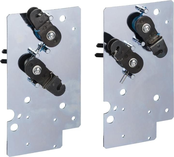Produktbild Schneider Electric Schneider Verriegelungüber LV833204SPStangen für 2x Masterpact MTZ1