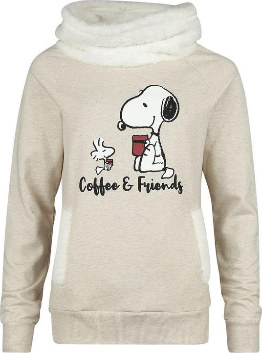 Produktbild Peanuts Coffee & Friends (M)