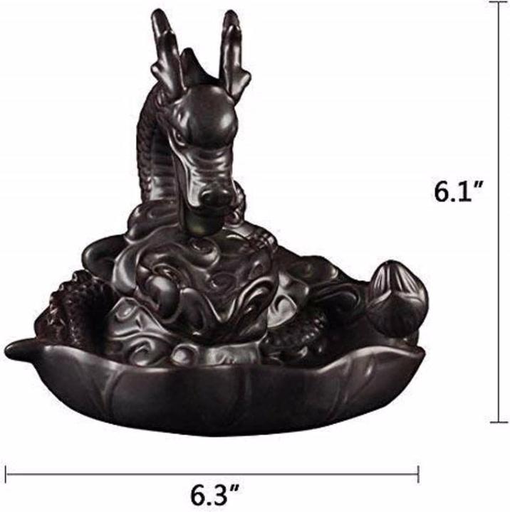 Image du produit YYW Support pour bâtonnets d'encens