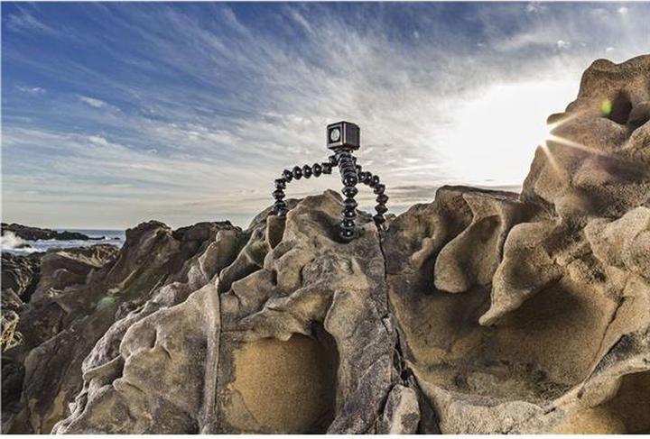Produktbild Joby GorillaPod 1K Stand (Kunststoff, Metall)