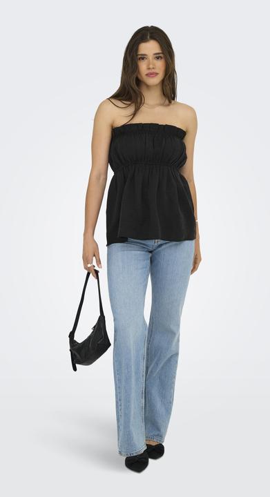 Immagine prodotto Only ONLLINO Tüll-Top Tüll-Top (S)