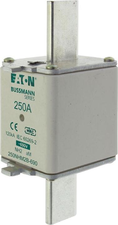 Produktbild Eaton Sicherungseinsatz