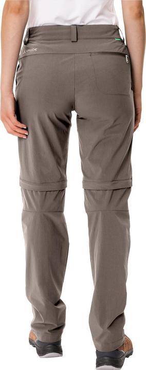 Produktbild Vaude Women's Farley Stretch ZO Pants II (M)