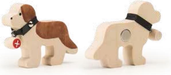 Actual product image Trauffer Deco