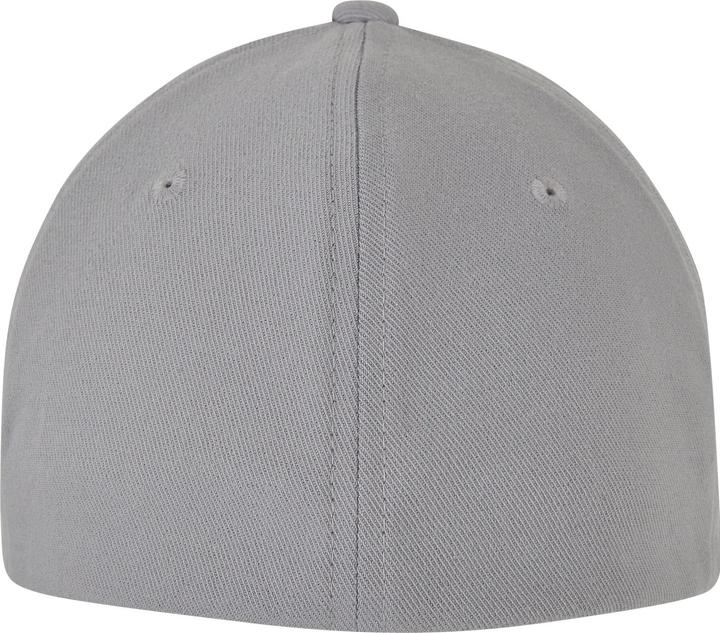 Produktbild Flexfit Wooly Combed Waterrepellent - 165575 (S, M)