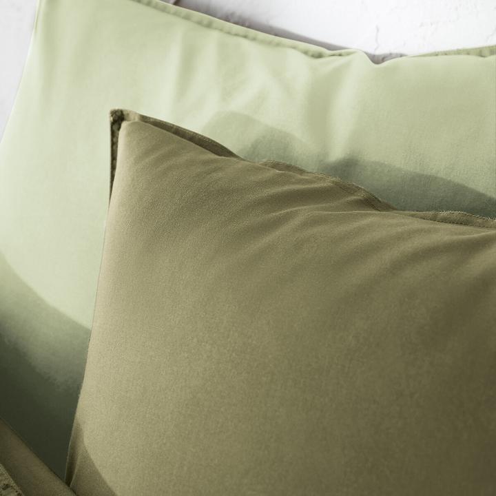 Immagine prodotto La Redoute Interieurs Scenario Coton Lave (Copripiumino, 240 x 220 cm)