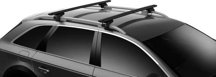 Immagine prodotto Thule WingBar Evo 127