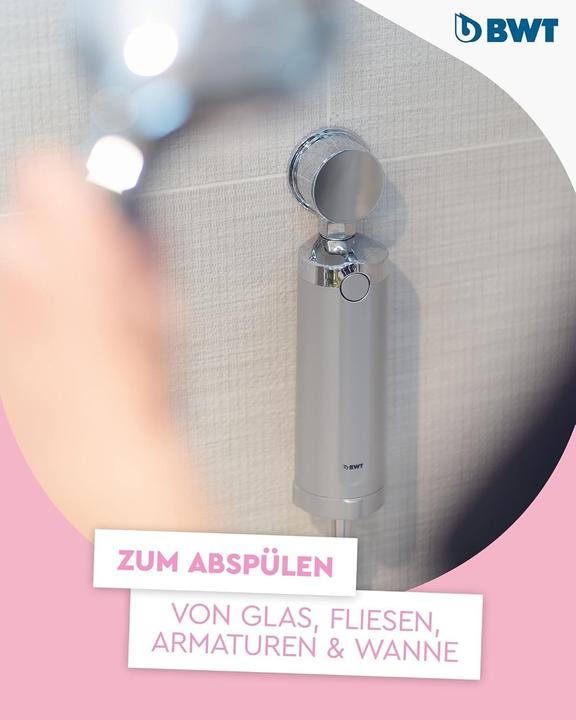 Actual product image BWT Quick & Clean