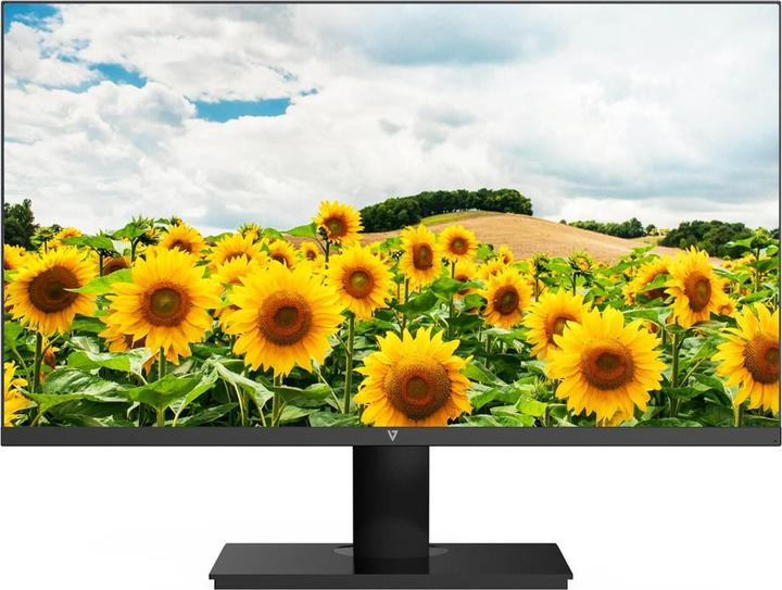 Produktbild V7 23.8IN FHD IPS MONITOR HDMI (1920 x 1080 Pixel, 23.80")