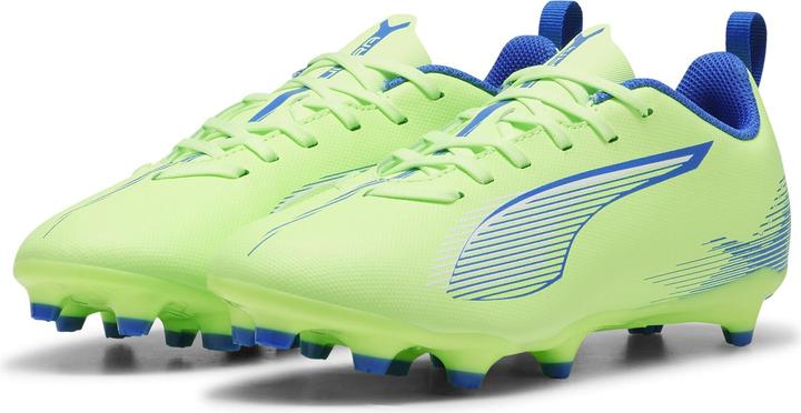 Produktbild Puma ULTRA 5 PLAY FG/AG Jr (12)