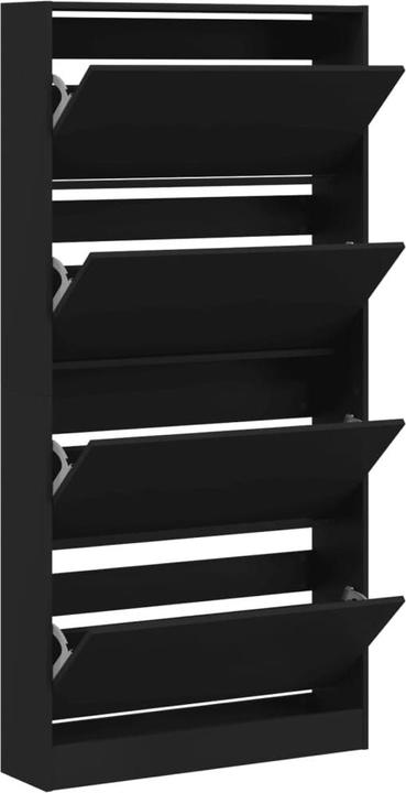 Actual product image vidaXL Nalani (80 x 21 x 163.5 cm)