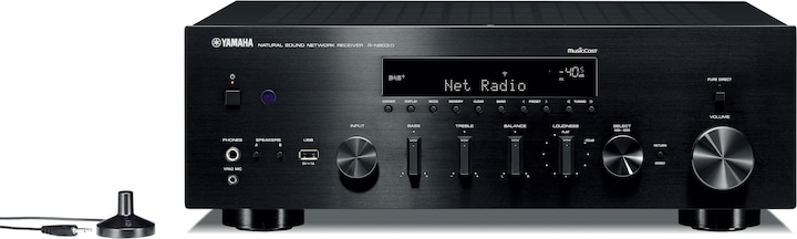 Yamaha R-N803d (Netzwerk Receiver)