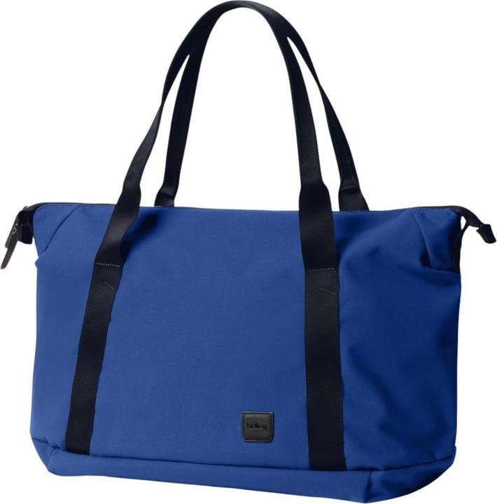 Bellroy Classic Getaway - Handtasche, Indigo (28 l)
