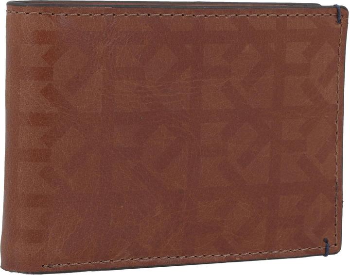 Immagine prodotto Fossil Portafoglio Bronson in pelle 11,5 cm