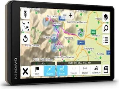 Immagine prodotto Garmin Tread® 2