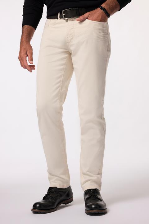 Immagine prodotto JP1880 Jeans dal taglio dritto a cinque tasche, disponibili fino alla tg. 72 (56)