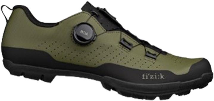 Army, olive
