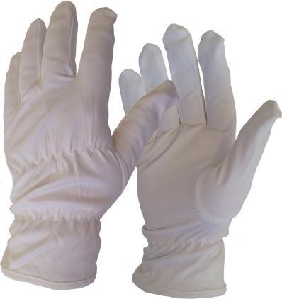 Simply Analog Vinyl Handschuhe (Plattenspieler Abdeckung)