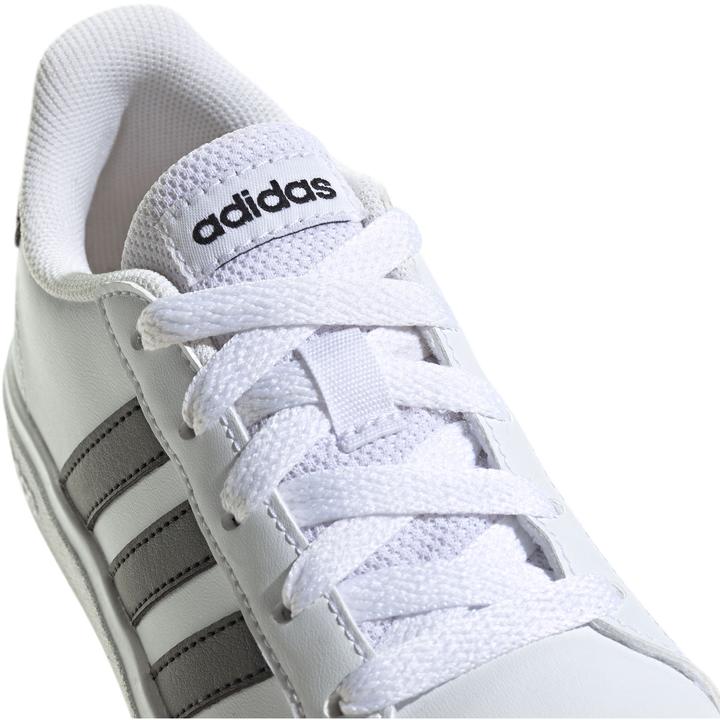 Immagine prodotto adidas GRAND COURT 2.0 K,FTWWHT/CBLAC FTWWHT/CBLACK/CBLACK Taglia: 31 (31)