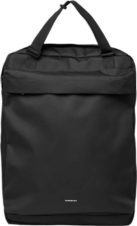 Actual product image Sandqvist Go 2-Way Tote Bag 17 (17 l)