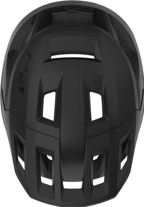 Produktbild MET MTB Helm SHELTER MIPS (58 - 61 cm)
