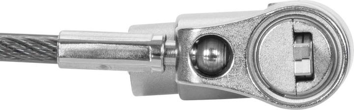 Actual product image Targus Ultimate Master Key Bulk 25Pk