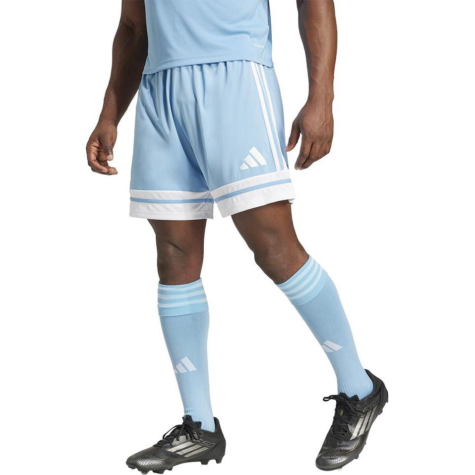 Thumbnail - adidas, Herren, Sporthose, Squadra 25 Short (XXL), Blau, XXL