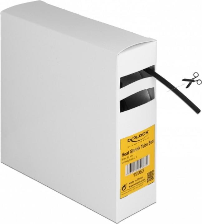 Delock Heat Shrink Box (1x)