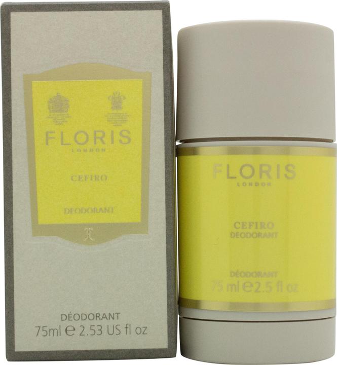 Produktbild Floris Cefiro Deodorant Stick 75ml (Stick)