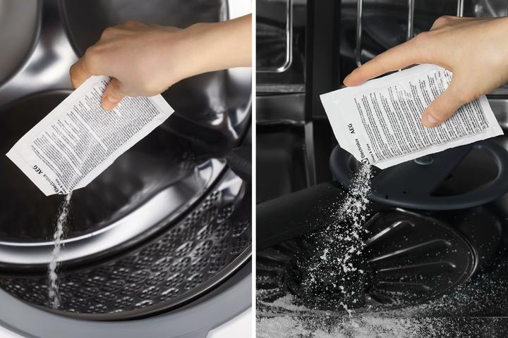 Image du produit Electrolux Clean & Care 3 in 1