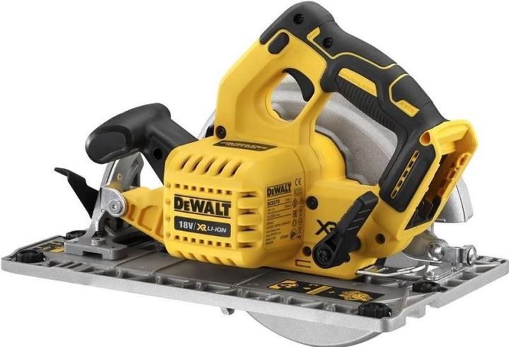 Produktbild DeWalt DCS572N-XJ