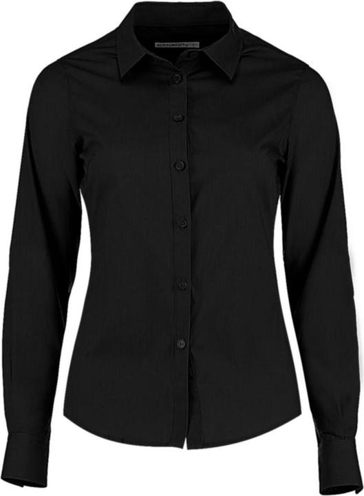Produktbild Kustom Kit Langarmshirt, Damen (M)
