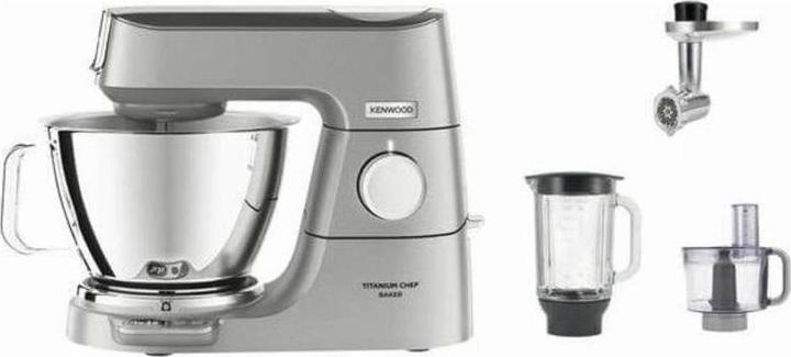 Immagine prodotto Kenwood KVC85.594SI (1200 W)