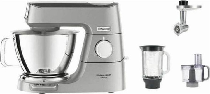 Produktbild Kenwood KVC85.594SI (1200 W)