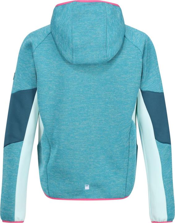 Produktbild Regatta Dissolver VIII Fleecejacke Durchgehender Reissverschluss (104)