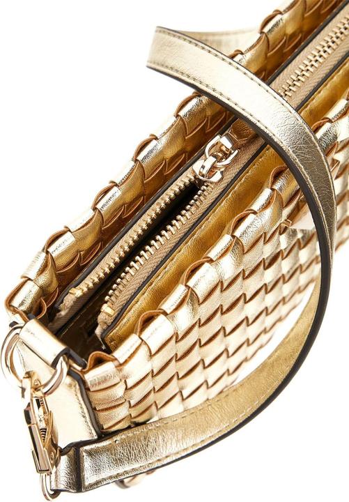 Produktbild Guess Twiller Mini Top Zip Shoulder Bag