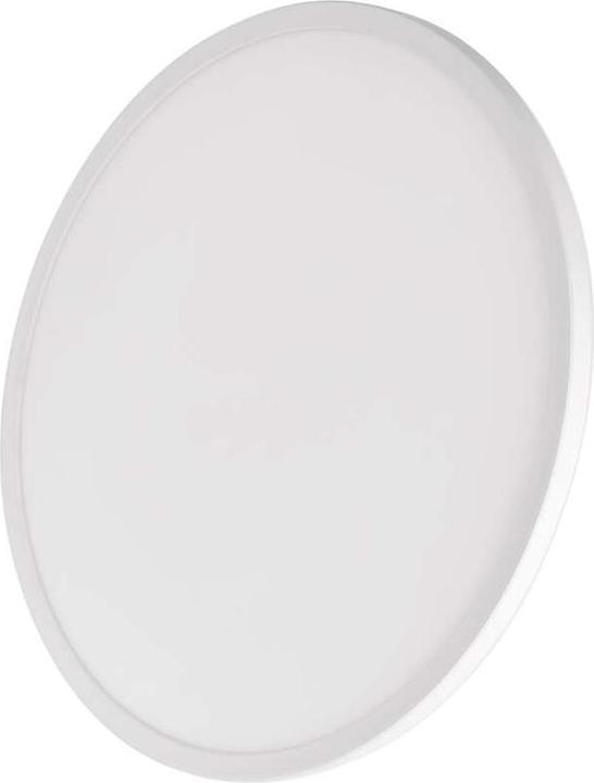 Image du produit Emos Luminaire LED apparent FLORI rond, blanc, 22W, blanc neutre (2200 lm)