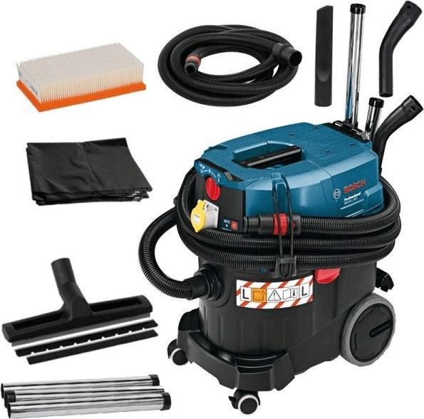 Image du produit Bosch Professional Aspirateur eau et poussière GAS 35 L AFC (Aspirateur eau et poussière)