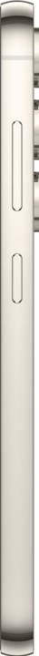 Actual product image Samsung Galaxy S23 (256 GB, Cotton Flower, 6.10", SIM + eSIM, 50 Mpx, 5G)