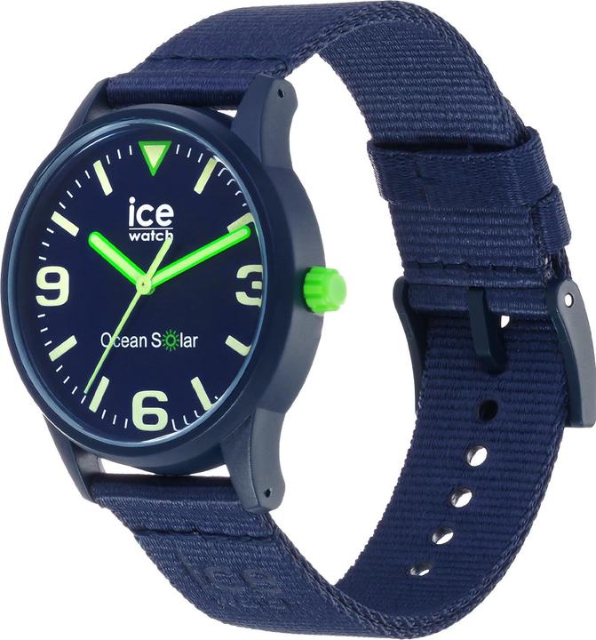 Image du produit ICE Watch Unisexuhr (Montre analogique, 40 mm)
