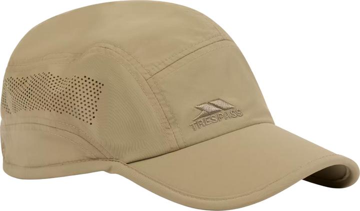 Actual product image Trespass Mens Mark UPF 50+ Cap