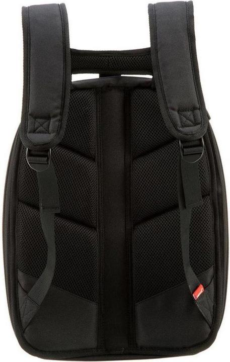 Produktbild Zipit Shell RucksackTriangles