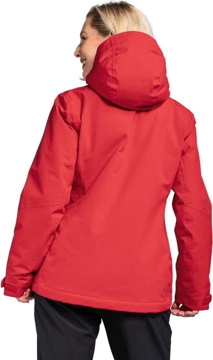 Produktbild Schöffel Jacken Regenjacke Torspitze L (42)